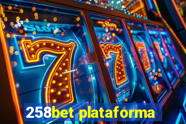 258bet plataforma